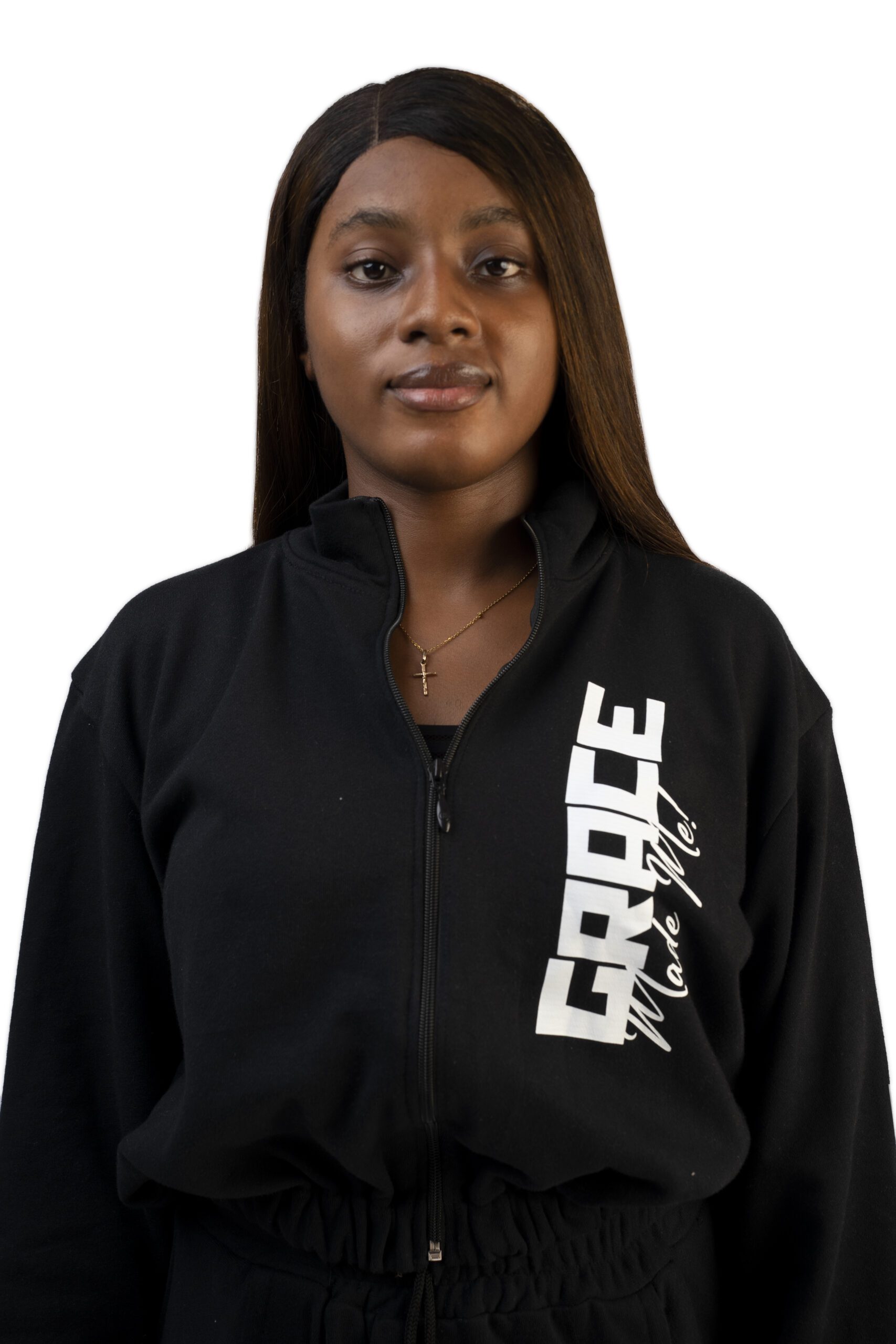 Grace Zip Two Piece Set - Image 4