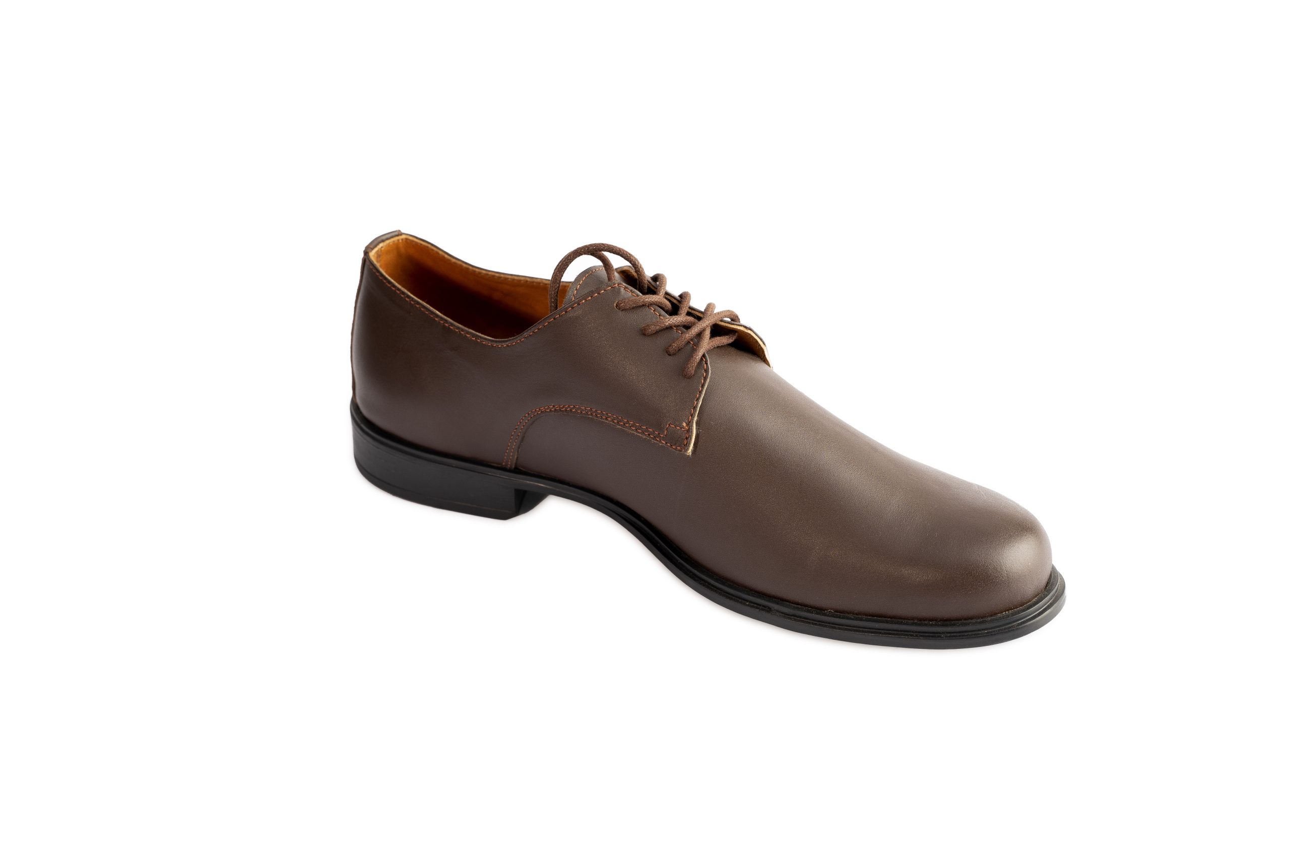 Classic Derby Dress Shoes