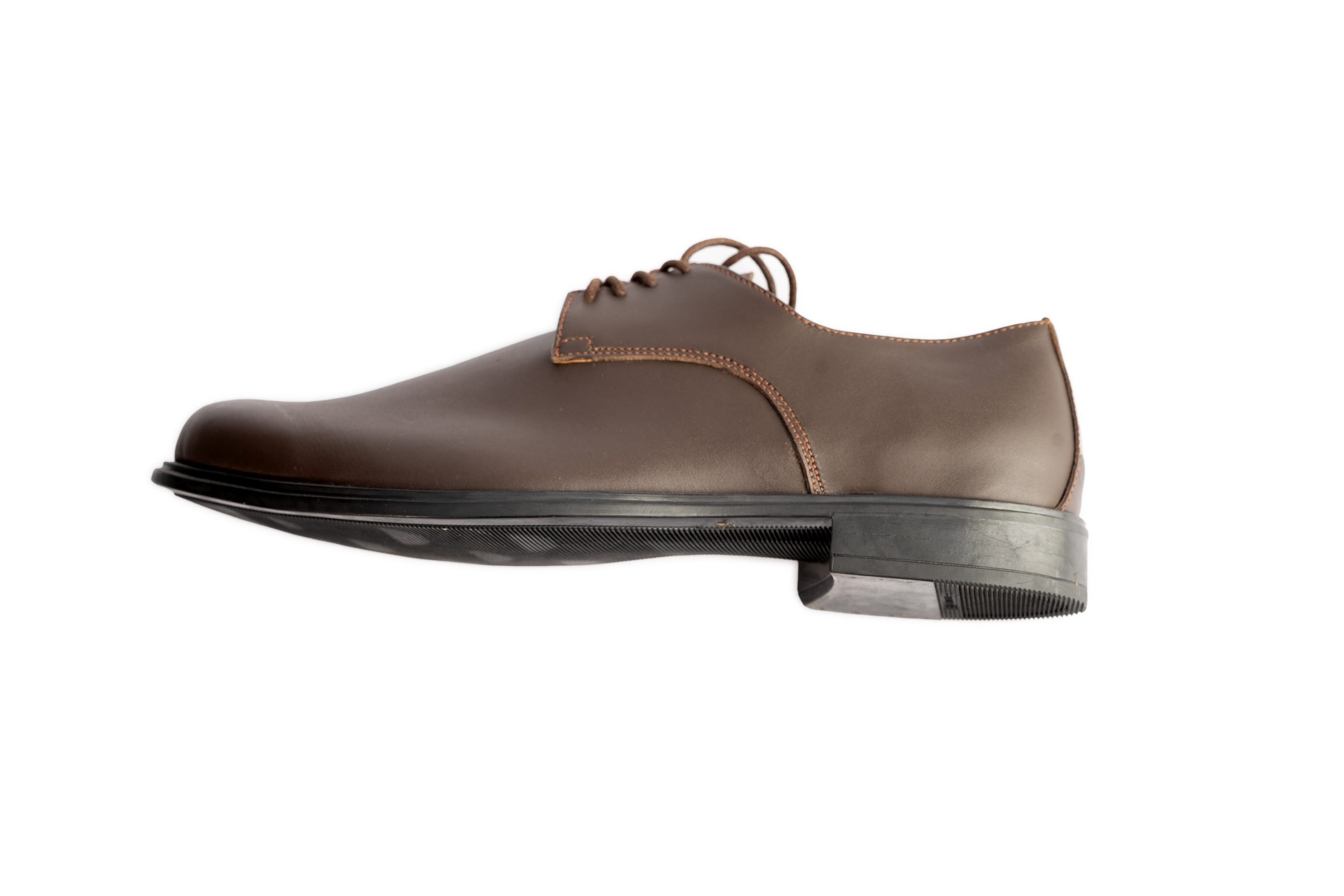 Classic Derby Dress Shoes - Image 2