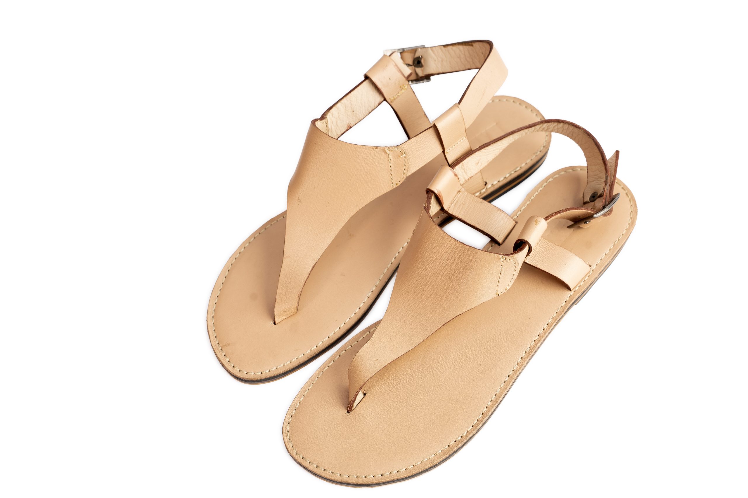 Ewa T Strap Sandals