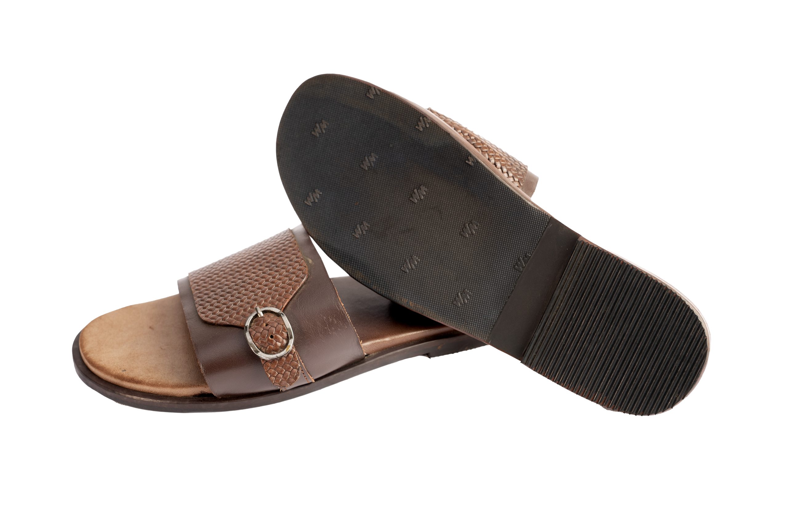 Basket Weave Slides - Image 3