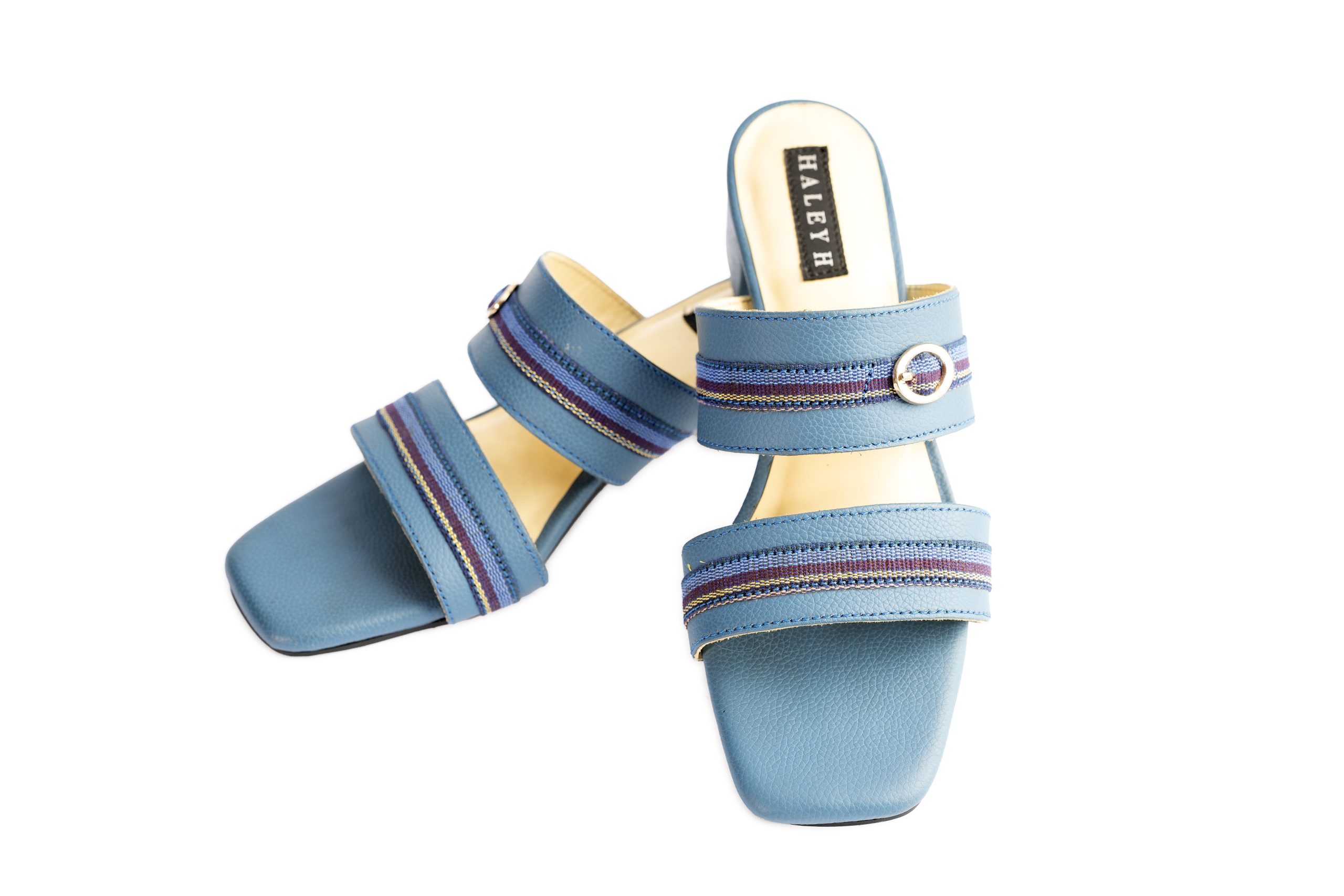 Yetunde Heritage Mules - Image 2