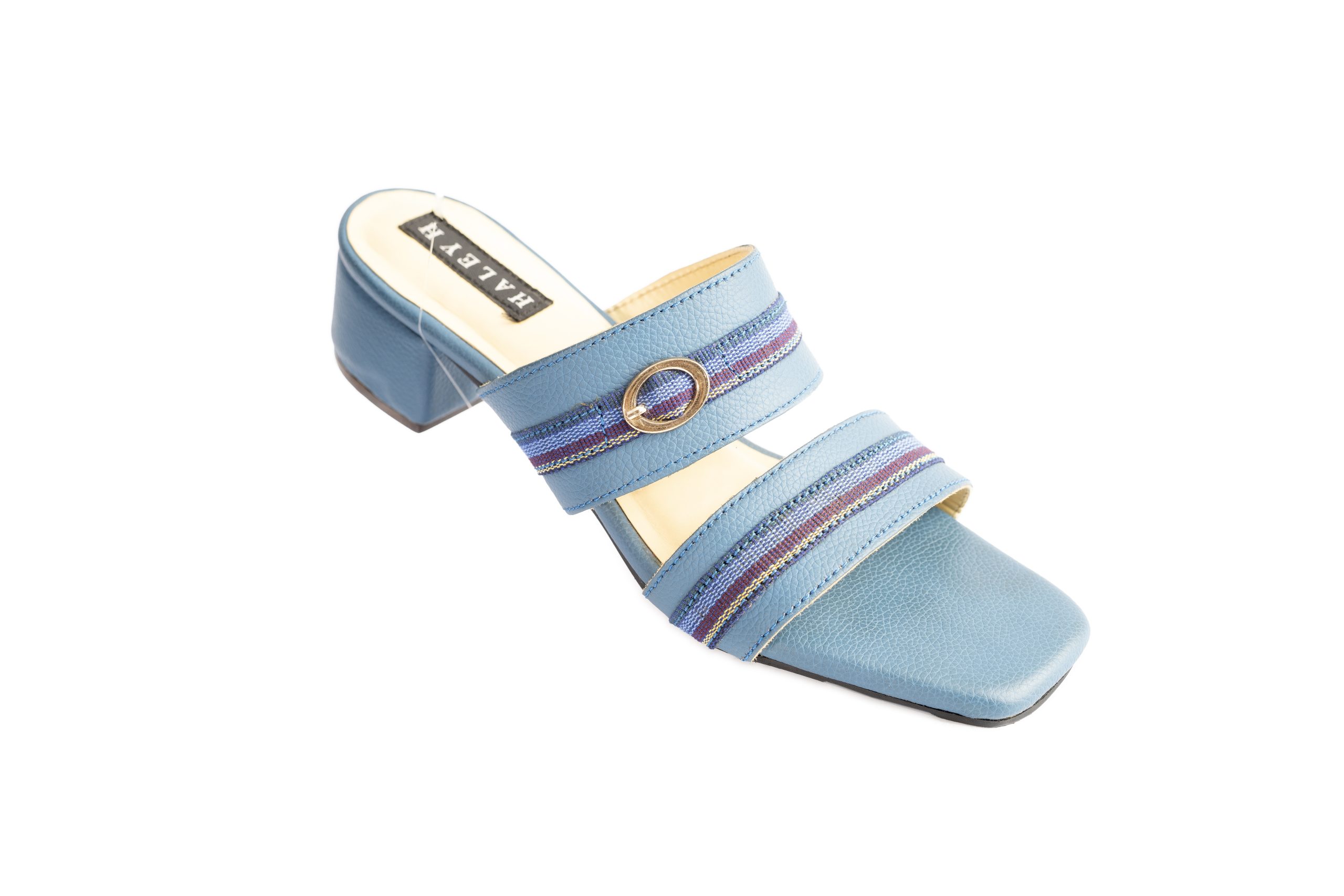 Yetunde Heritage Mules