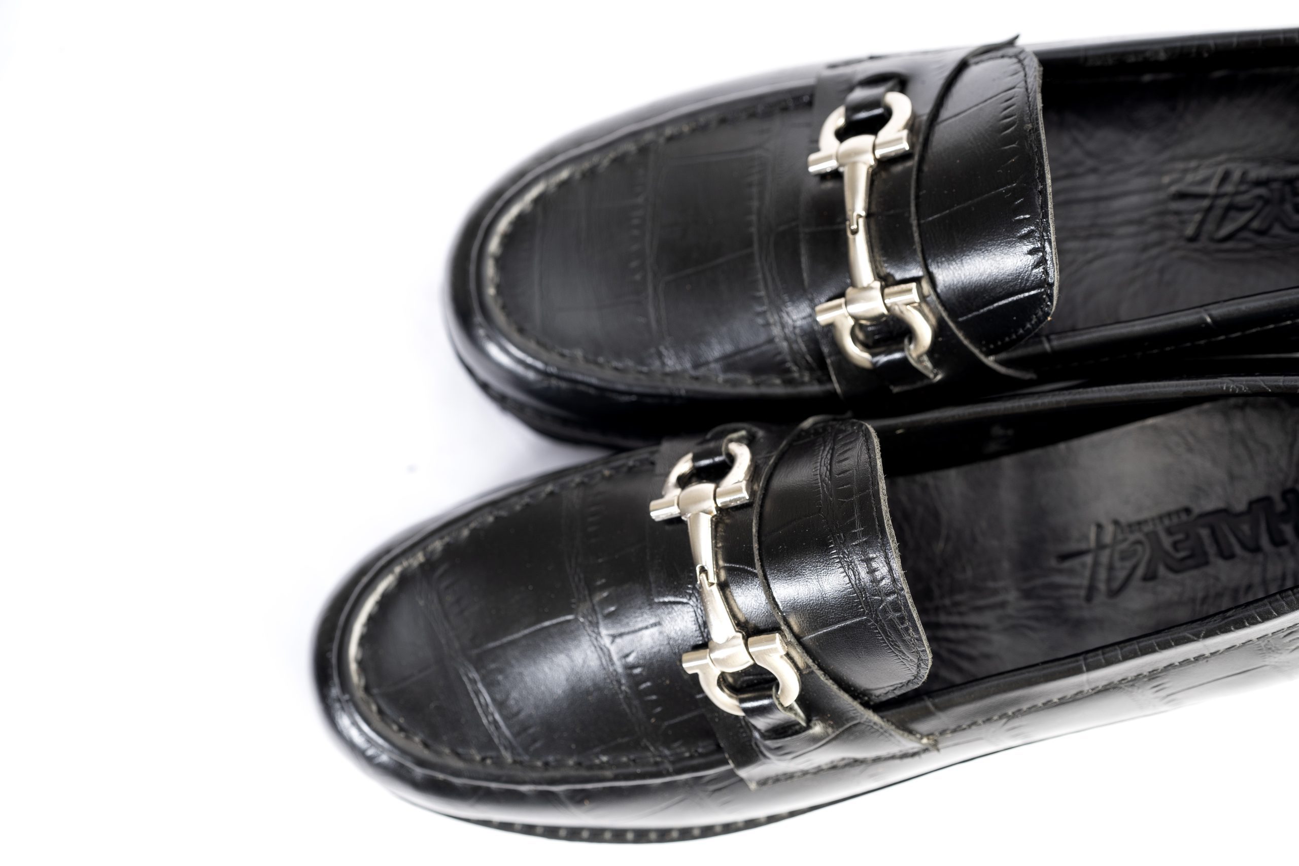 Unisex Classic Loafers - Image 3