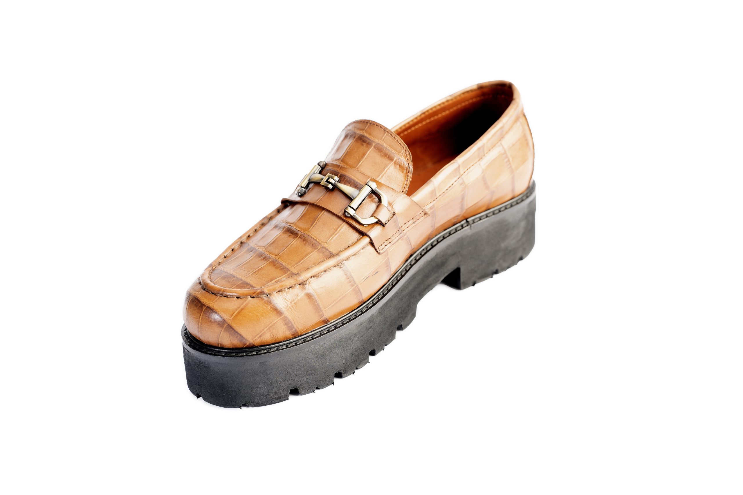 Unisex Classic Loafers - Image 6
