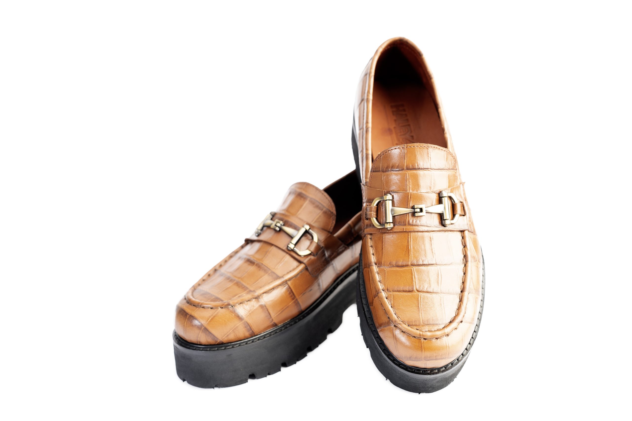 Unisex Classic Loafers - Image 7