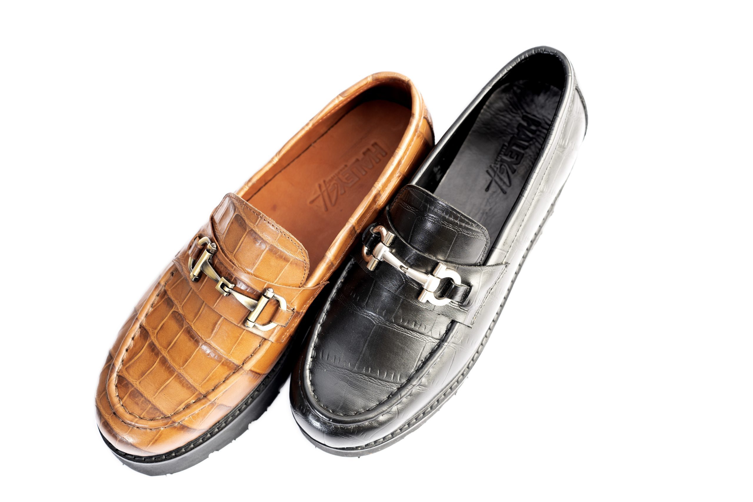 Unisex Classic Loafers - Image 8