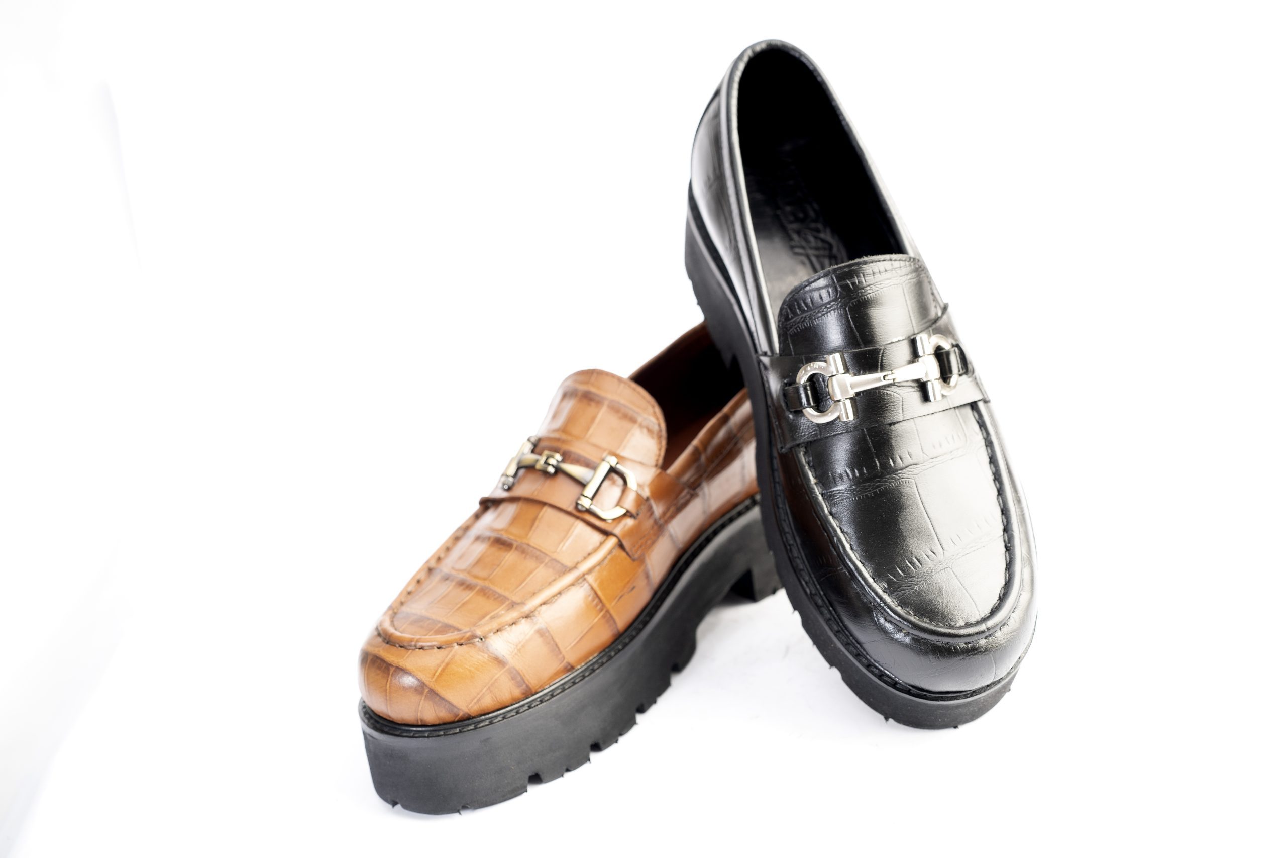 Unisex Classic Loafers