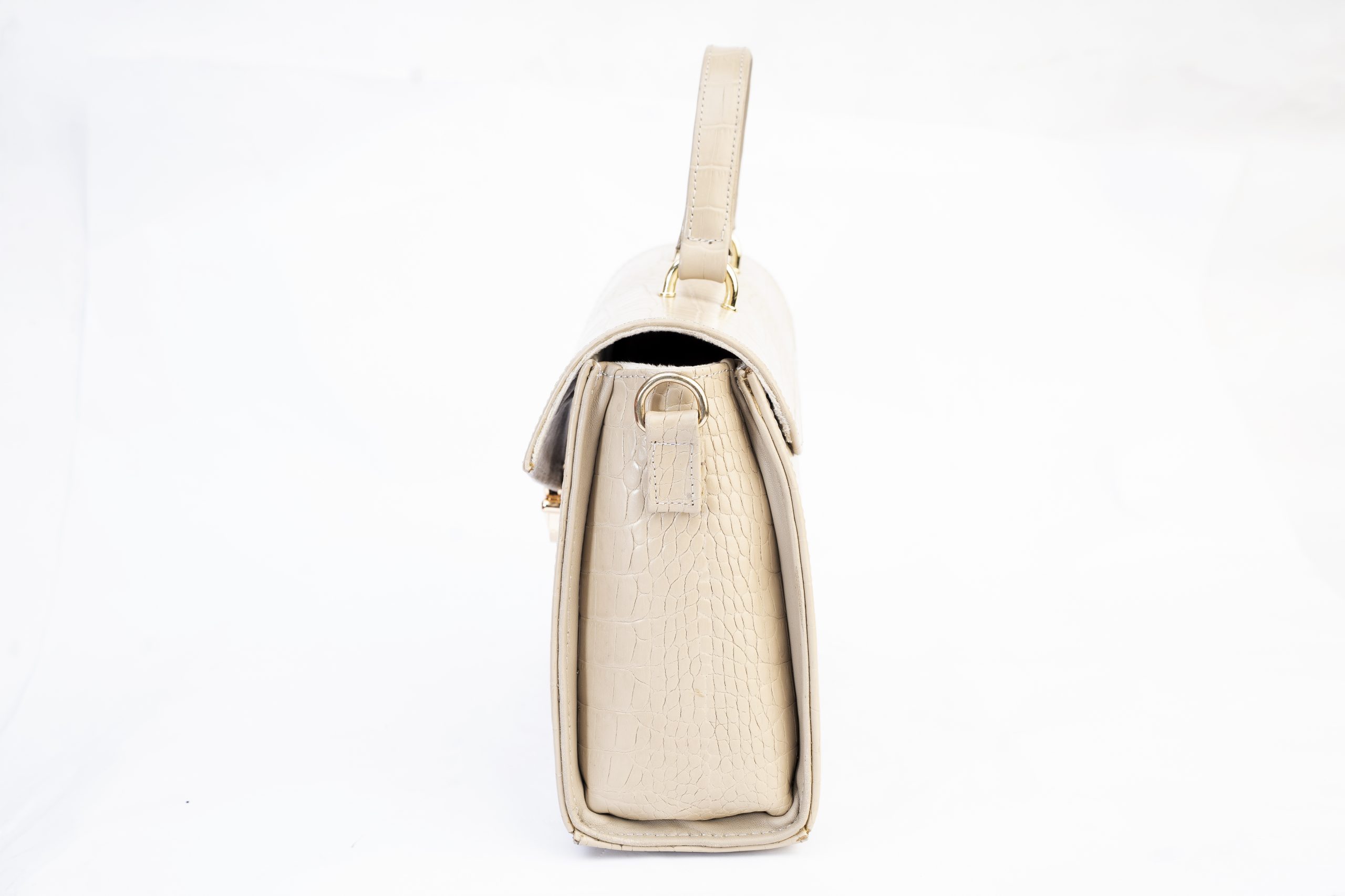 Ellen Top Handle Bag - Image 2