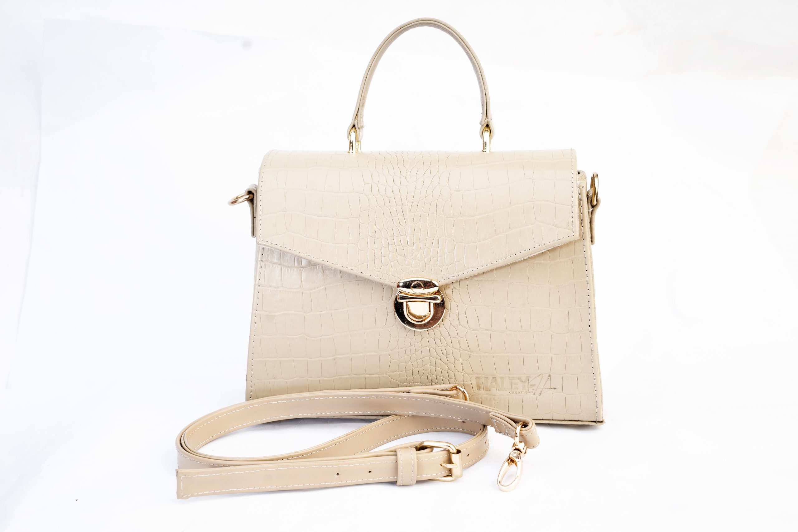 Ellen Top Handle Bag - Image 3