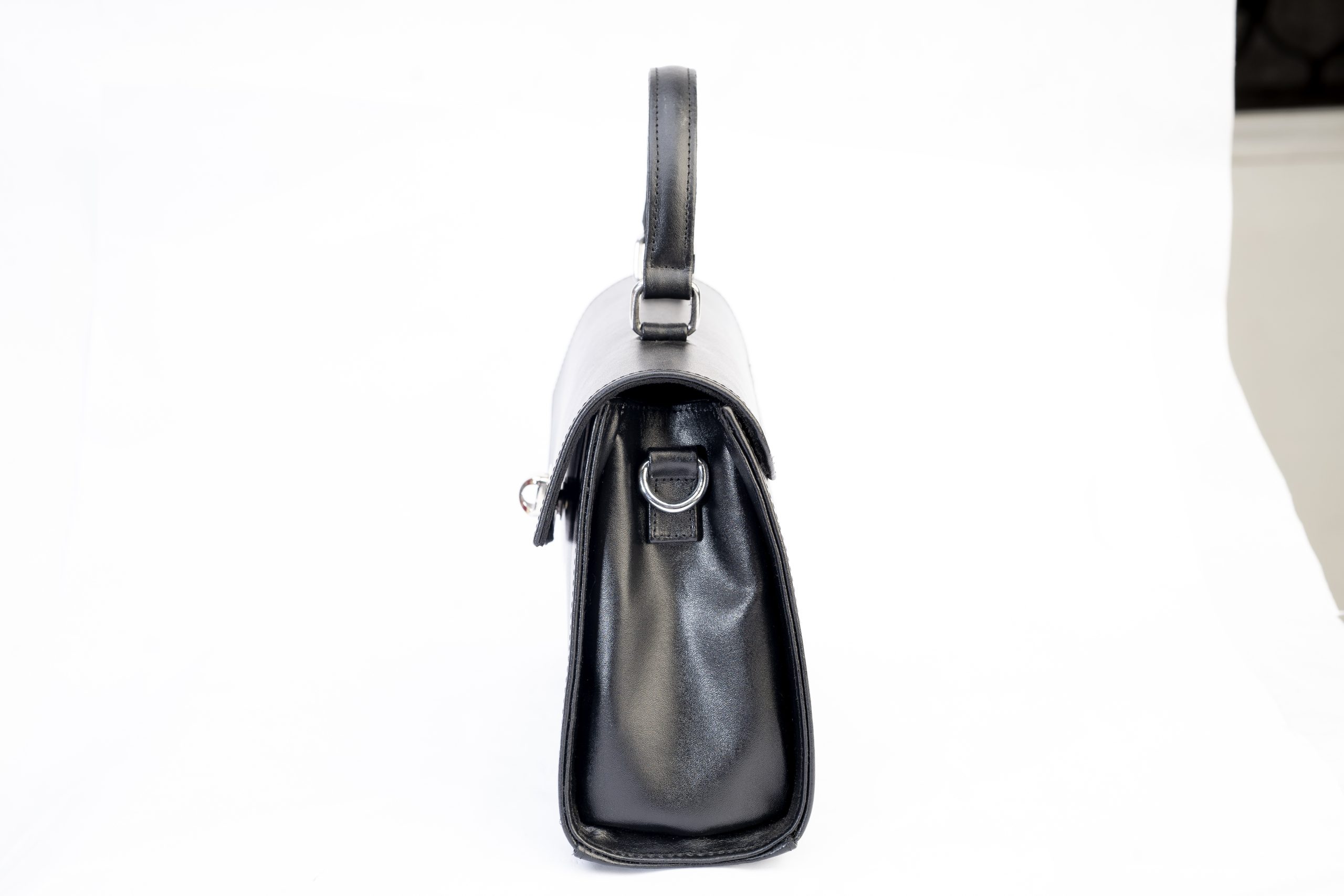 Ellen Top Handle Bag - Image 5