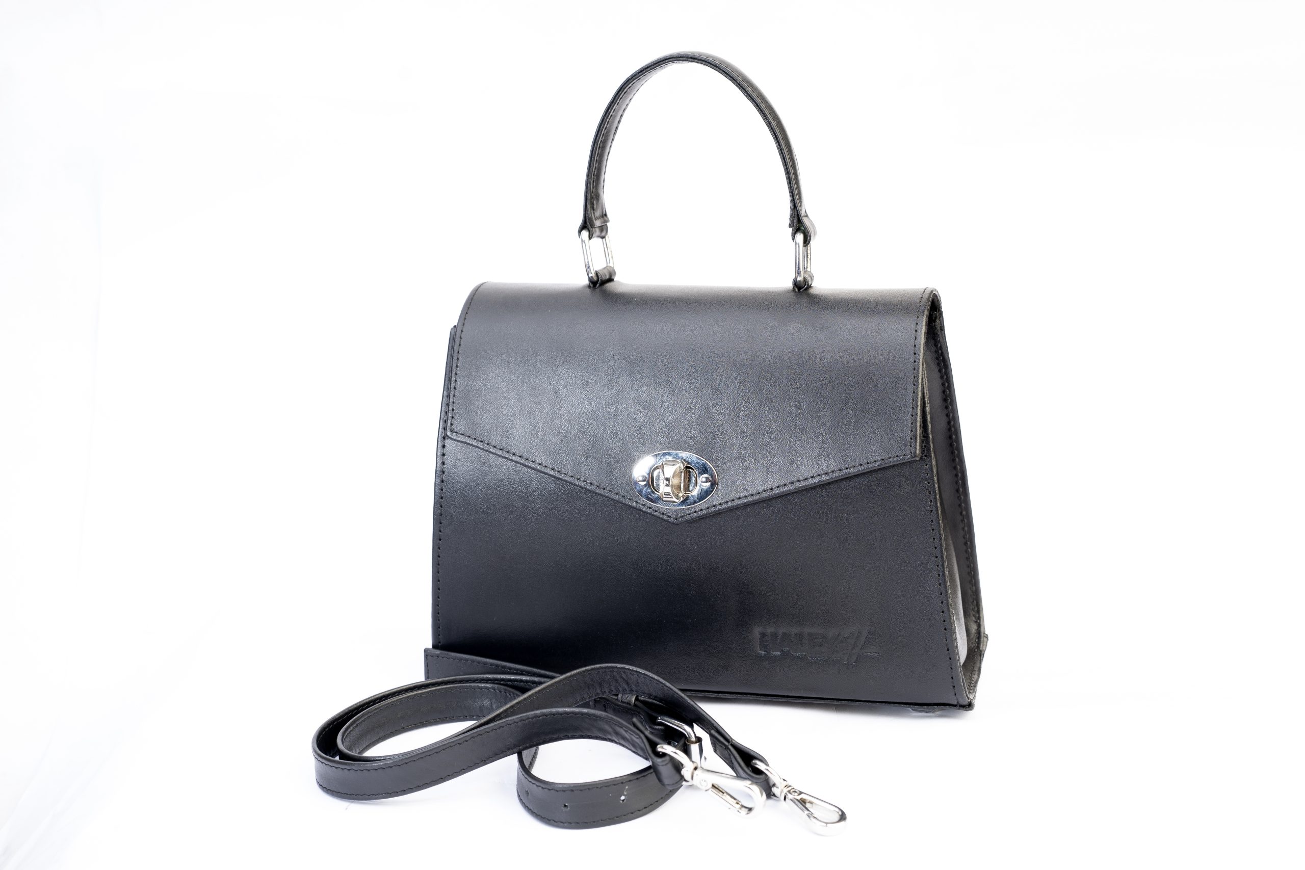 Ellen Top Handle Bag - Image 6