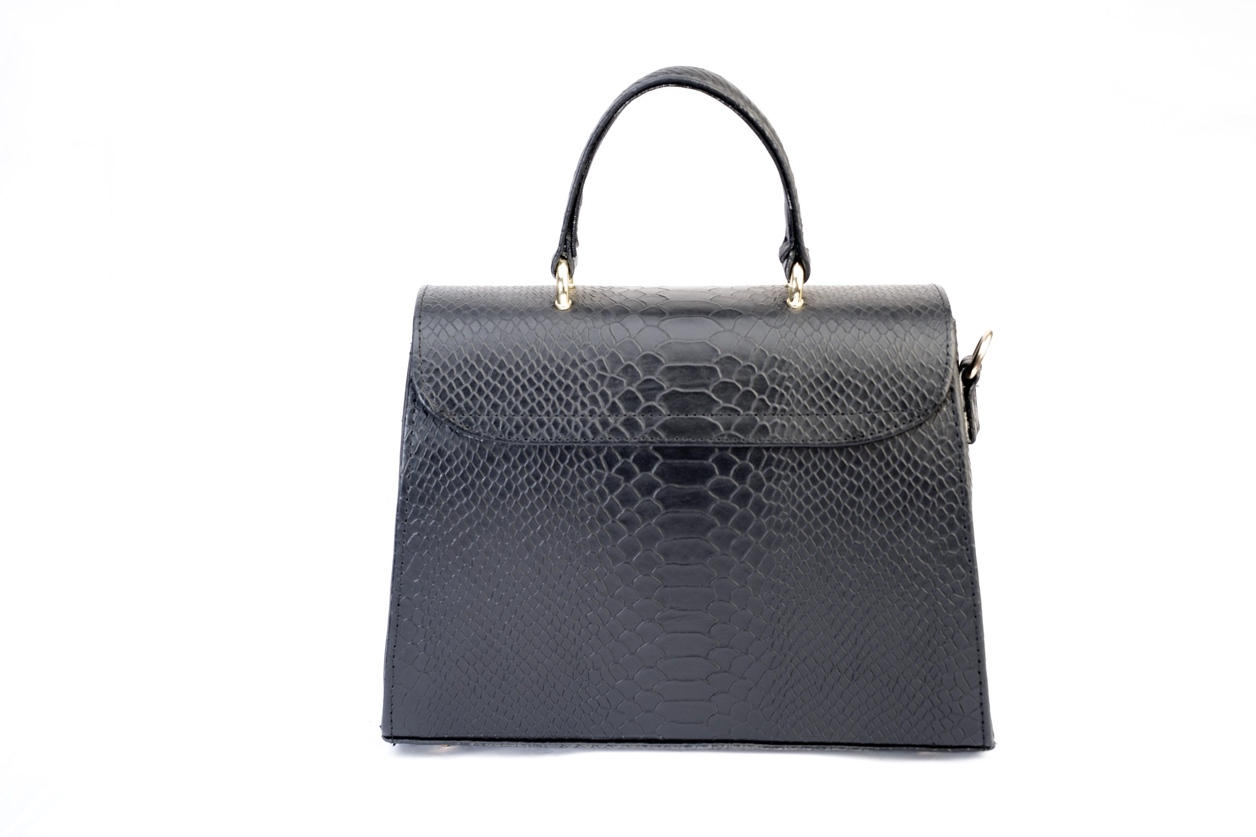 Ellen Top Handle Bag - Image 8