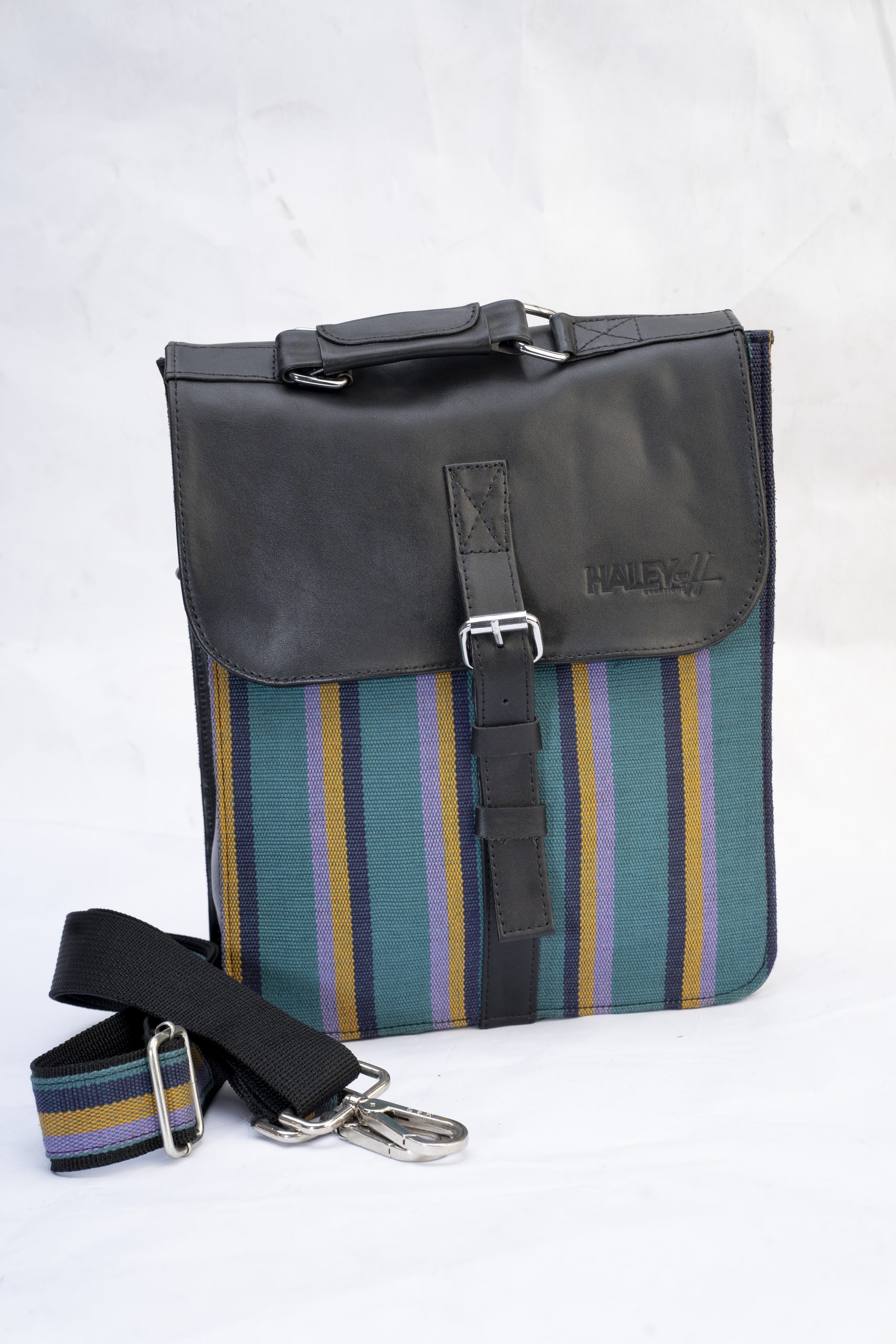 Half The Law Crossbody