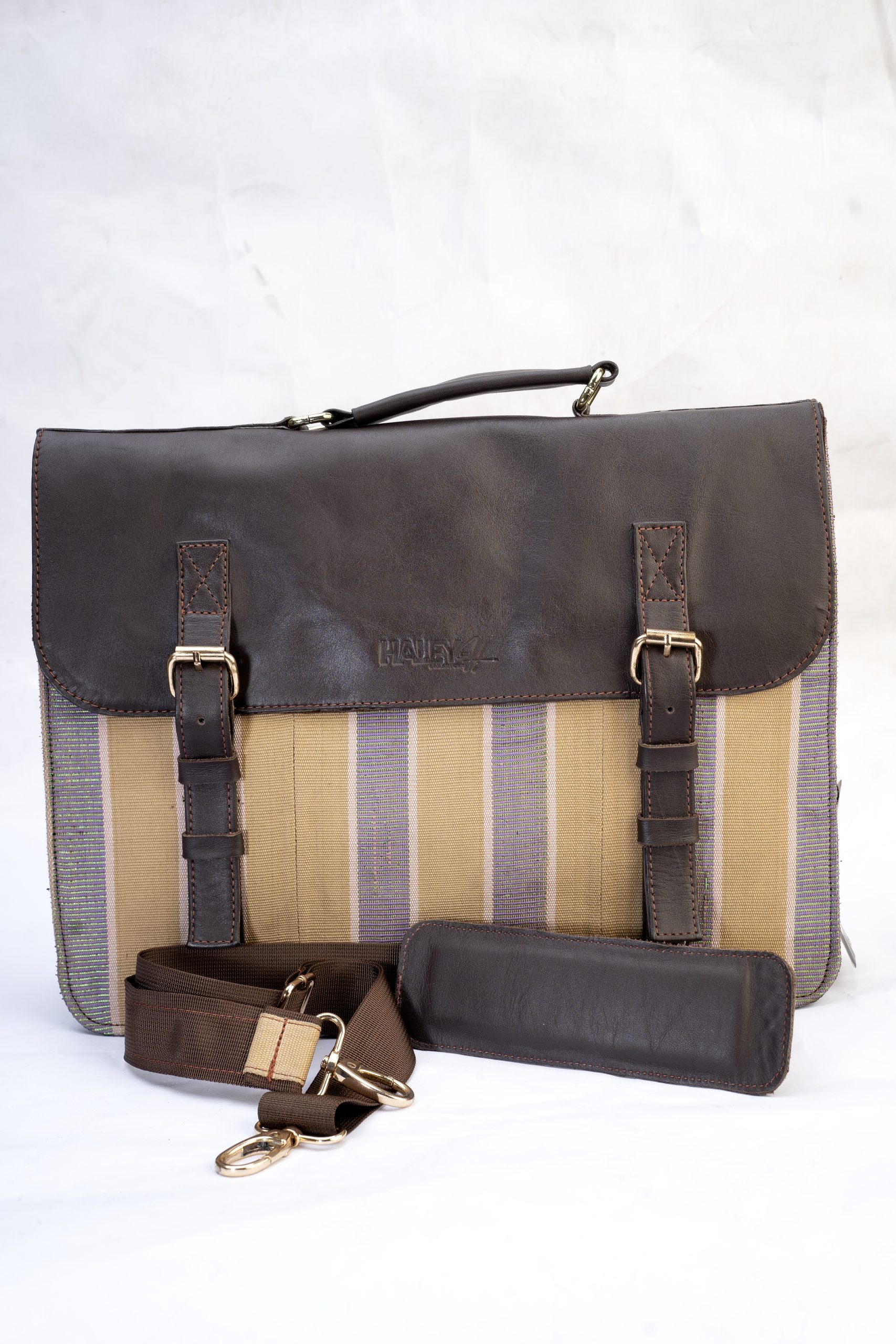 The Law Laptop Bag - Image 4