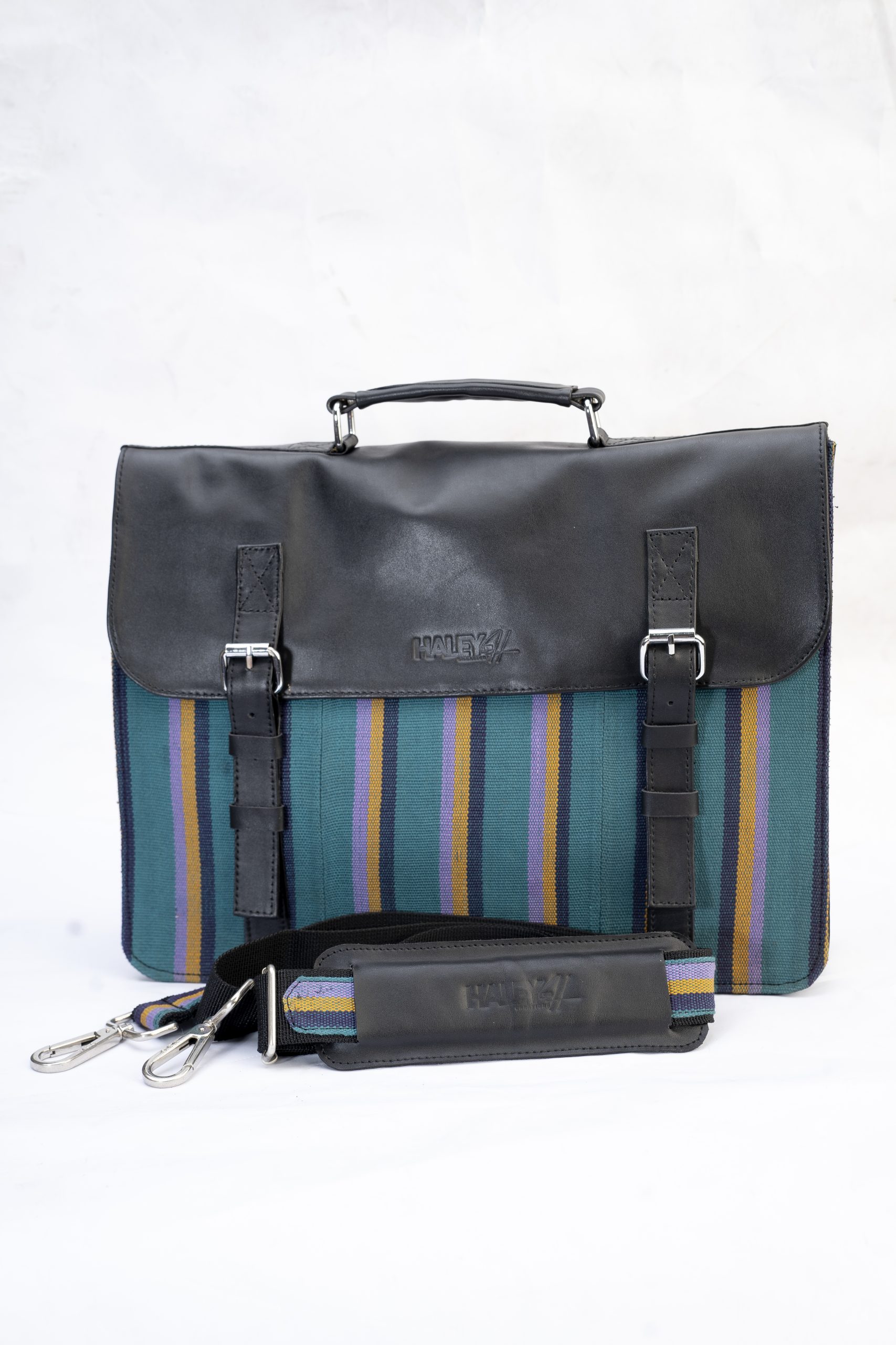 The Law Laptop Bag - Image 5