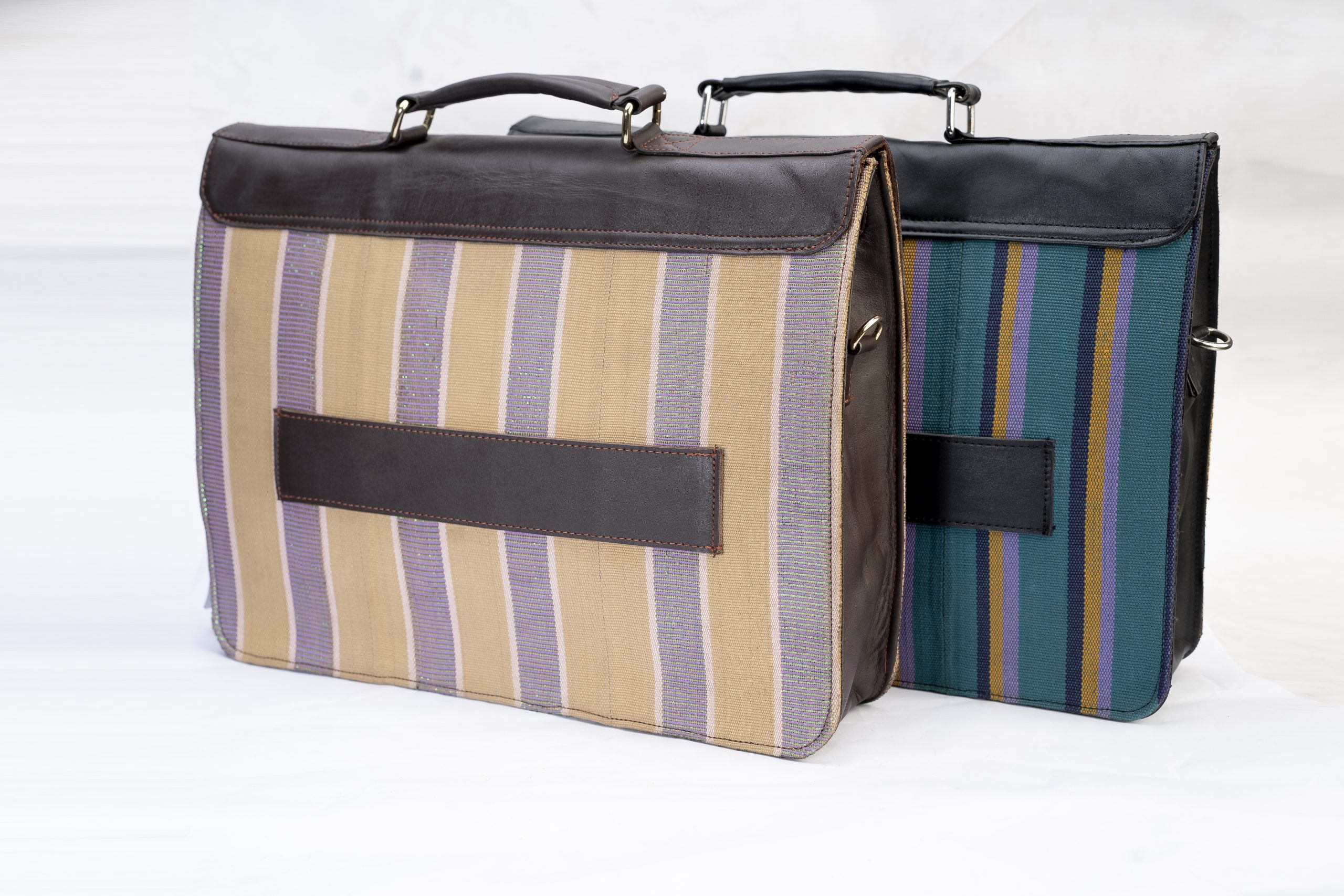 The Law Laptop Bag - Image 6
